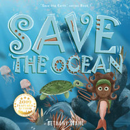 Save the Ocean (Save the Earth)