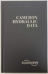 Cameron Hydraulic Data