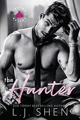 Hunter (Boston Belles)