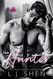 Hunter (Boston Belles)