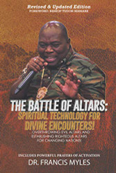 Battle of Altars