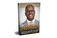 Unstoppable Prosperity ()