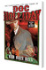 Illustrated Life and Times of Doc Holliday
