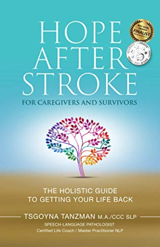 Hope After Stroke for Caregivers and Survivors