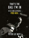 That's The Bag I'm In - The Life Music and Mystery of Fred Neil
