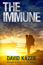 Immune: Complete Four-Book Edition