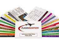 Instrument Flight Rules Flashcards
