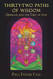 Thirty-two Paths of Wisdom: Qabalah and the Tree of Life