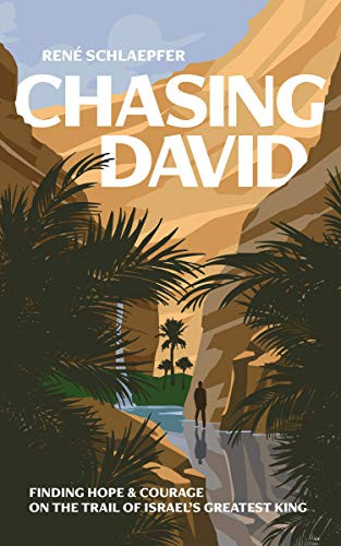 Chasing David