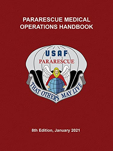 Pararescue Medical Operations Handbook