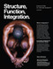 Structure Function Integration: Journal of the Dr. Ida Rolf Institute