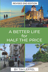 Better Life for Half the Price -
