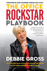 Office Rockstar Playbook