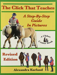 Click That Teaches: A Step-By-Step Guide in Pictures Revised Edition