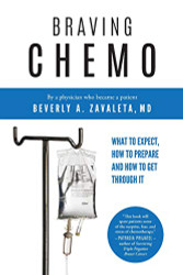 Braving Chemo: What to Expect How to Prepare and How to Get Through It