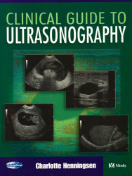 Clinical Guide To Sonography