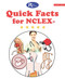 ReMar Review Quick Facts for NCLEX 2019-2022: The Five-Star Edition