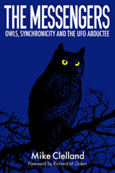Messengers: Owls Synchronicity and the UFO Abductee