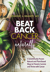 Beat Back Cancer Naturally