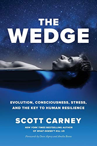 Wedge: Evolution Consciousness Stress and the Key to Human Resilience.