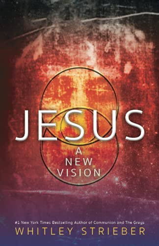 Jesus: A New Vision