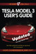 He Said She Said Tesla Model 3 User's Guide