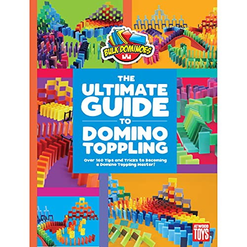Ultimate Guide to Domino Toppling