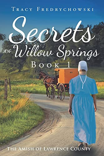 Secrets of Willow Springs - Book 1