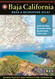 Baja California Road and Recreation Atlas -2021