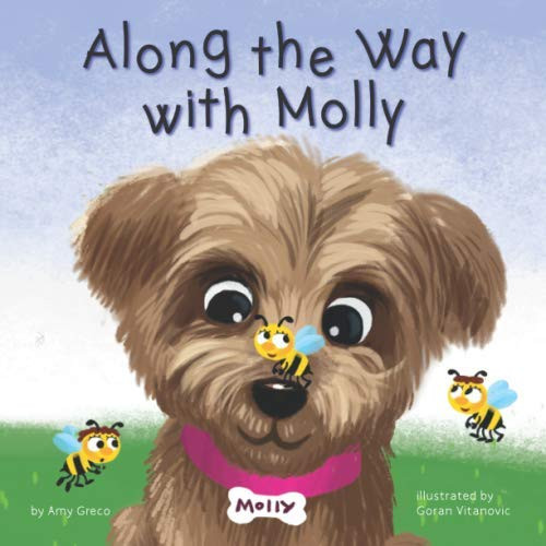 Along the Way with Molly: A Children's Book about Learning