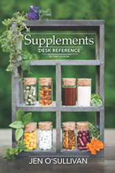 Supplements Desk Reference: