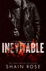 Inevitable: A Second Chance Standalone Romance