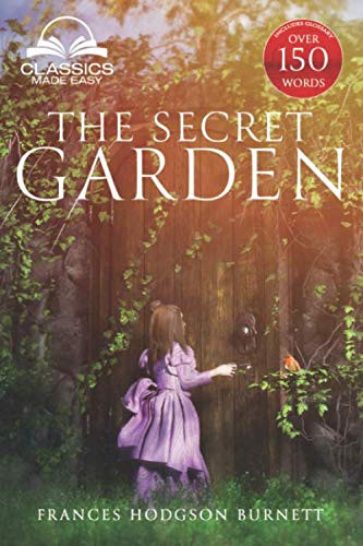 Avenir - A4 Scratch Book - Secret Garden - Johnco