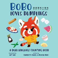BoBo Loves Dumplings