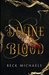 Divine Blood (Guardians of the Maiden)