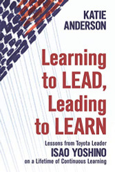 Learning to Lead Leading to Learn