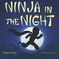 Ninja in the Night