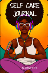 Calm as Ever: Black Women Self Care Journal