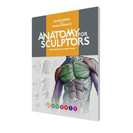 Anatomy For Sculptors Understanding the Human Figure