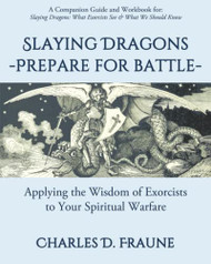 Slaying Dragons - Prepare for Battle