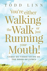 You're Either Walking The Walk Or Just Running Your Mouth!