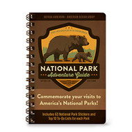 63 National Park Adventure Guide: 2022 Edition
