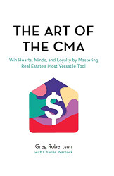 Art of the CMA