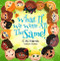 What If We Were All The Same!: A Children's Book About Ethnic