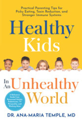 Healthy Kids In An Unhealthy World