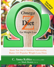 Omega Z Diet for Weight Loss: Master Your Diet and Nutrition Understanding