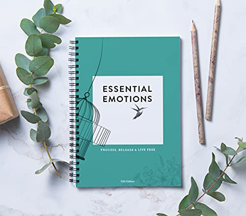 Essential Emotions: