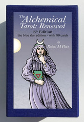 Alchemical Tarot: Renewed