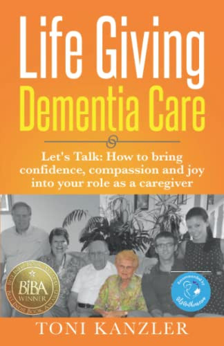 Life Giving Dementia Care