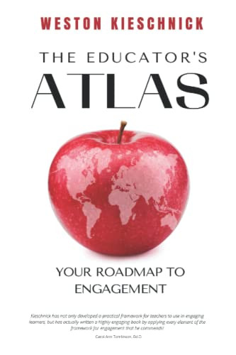 Educator's ATLAS: Your Roadmap to Engagement